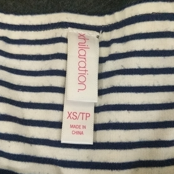 Maxi dress by xhilaration - Picture 3 of 3